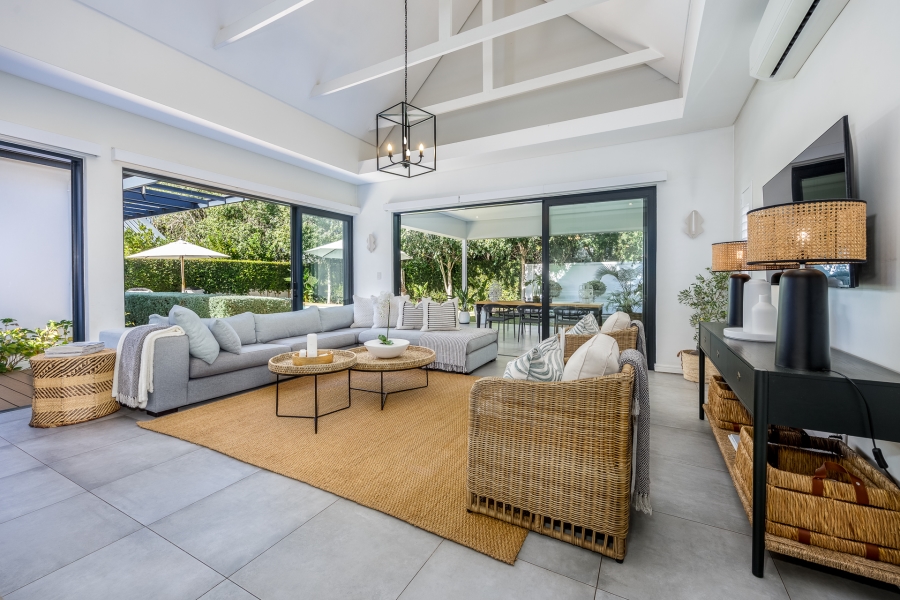 4 Bedroom Property for Sale in Val De Vie Estate Western Cape